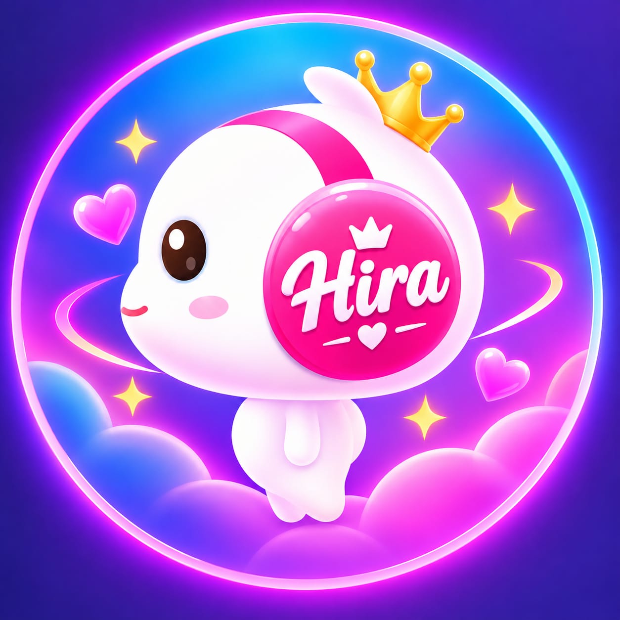 Hiralive preview